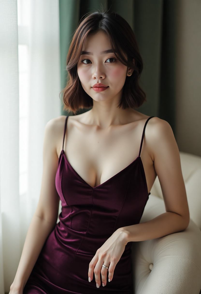 林智妍