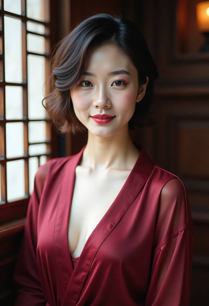 剧照