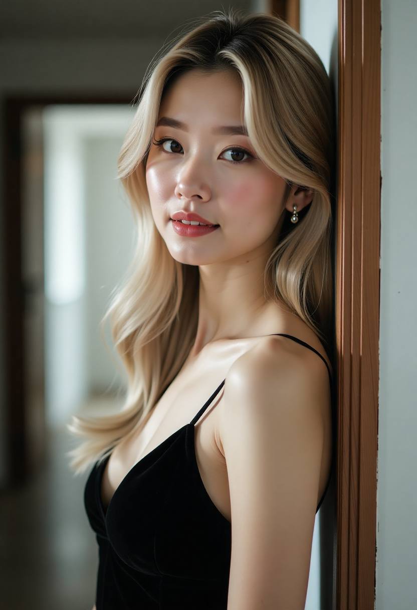 下女的诱惑