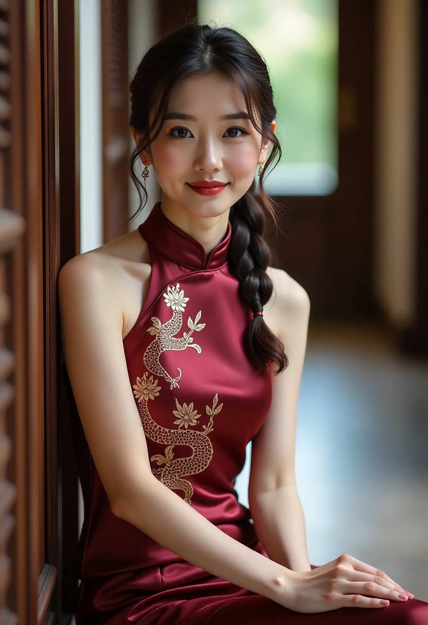 小姐