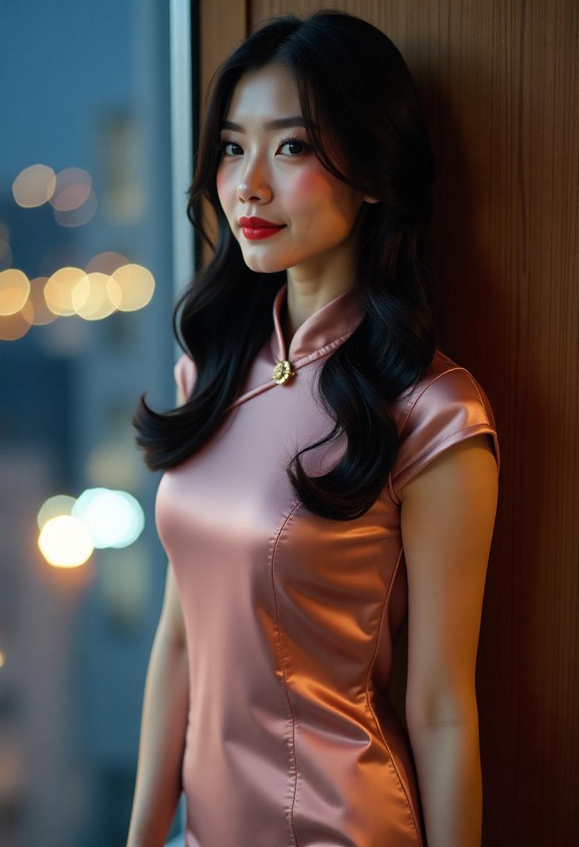 蝴蝶效应