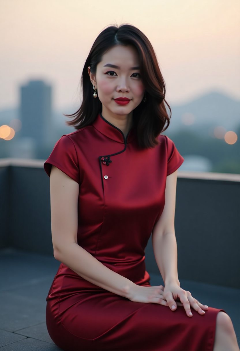崔武成